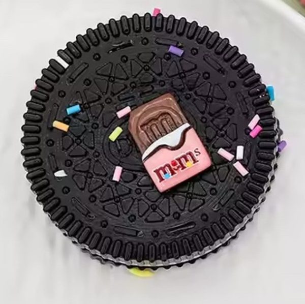 74166897188751_-d43eaeab04 Антистрес іграшка Oreo Squish · Cквіш ОРЕО з присипкою та M&M's
