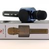 Караоке мікрофон YS-63 бездротовий мікрофон - колонка MP3 USB