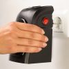 Портативний обігрівач з пультом Handy Heater ∙ Міні - дуйка дуйчик у розетку Хенді-хітер 12622