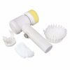 74261330951801_-e87f7652cf Електрична очищаюча щітка Magic Brush 3 в 1 для прибирання і чищення поверхонь