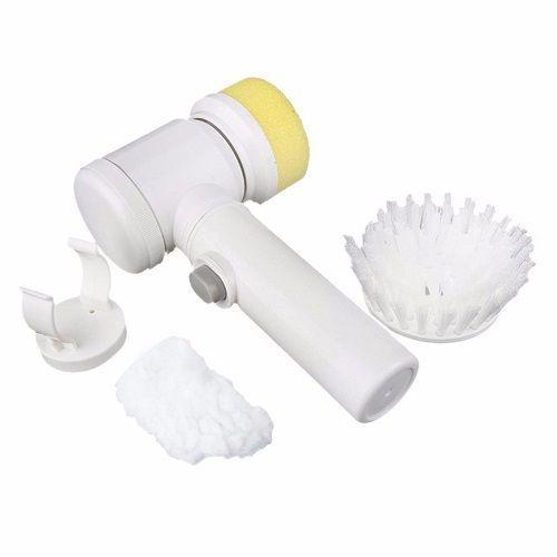 74261330951801_-e87f7652cf Електрична очищаюча щітка Magic Brush 3 в 1 для прибирання і чищення поверхонь