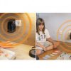 Портативний обігрівач з пультом Handy Heater ∙ Міні - дуйка дуйчик у розетку Хенді-хітер 12622