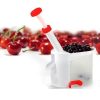 Машинка для видалення кісточок вишні, черешні, оливок Helfer Hoff Cherry and olive corer