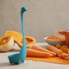 Ложка пластикова універсальна · Половник · Соусниця Nessie