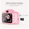 Дитячий фотоапарат "X200 children camera" PR3