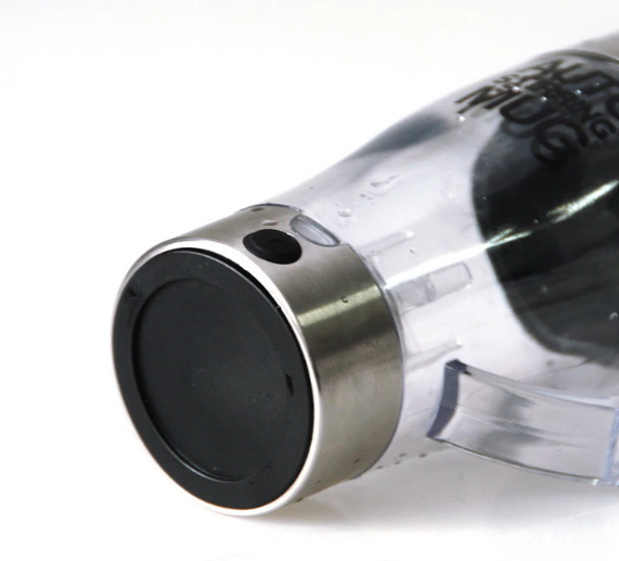 76067799410270_-d6ae01ae1b Чашка - мішалка Auto stirring mug Кружка з пропелером для напоїв та коктейлів, 350 мл