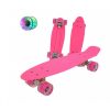 76087418886437_-c4d440d467 Пенні борд Penny board Дитяча скейт дошка з підсвіткою колес Fish Skateboards
