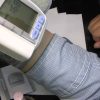76967863749174_-48dc058ee6 Зап'ястний тонометр Blood Pressure ∙ Автоматичний пристрій для вимірювання артеріального тиску на зап'ясті