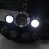Ліхтарик налобний ліхтар Bailong BL-T78