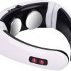 77294618606578_-7edb391c86 Масажер - міостимулятор для шиї Neck Massager