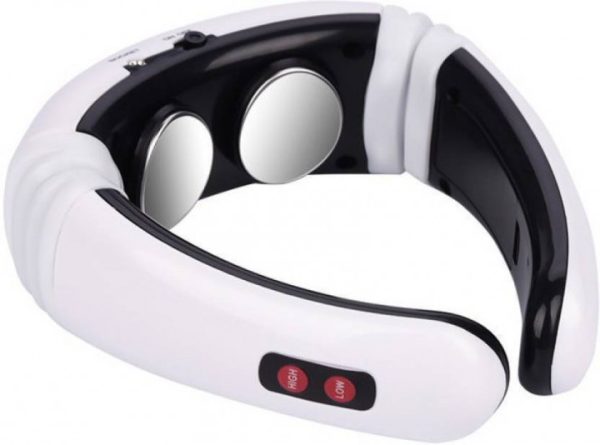 77294618606578_-7edb391c86 Масажер - міостимулятор для шиї Neck Massager