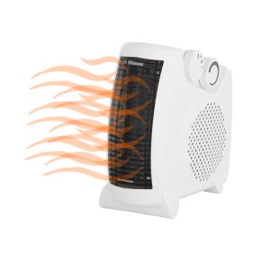 77338162029404_-c4604d05ac Електрообігрівач Domotec MS-5903 2000 Вт ∙ Тепловентилятор дуйчик ∙ Обігрівач – дуйка 2 в 1 ∙ 3 режими