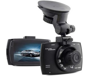 77355210026558_-27f5857100 Автомобільний відеореєстратор DVR G30 ∙ Автореєстратор з мікрофоном