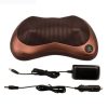 78088915183999_-c9e47704d8 Роликова масажна подушка Massage Pillow Масажер для спини та шиї та інфрачервоним прогріванням