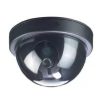 Муляж камери відеоспостереження Security Camera Відеокамера – обманка із датчиком руху