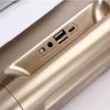 Портативна бездротова колонка J36 Bluetooth ∙ Переносна блютуз акустика