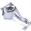 Ручний соковитискач - прес для фруктів та цитрусових Hand Juicer металевий із затискачем