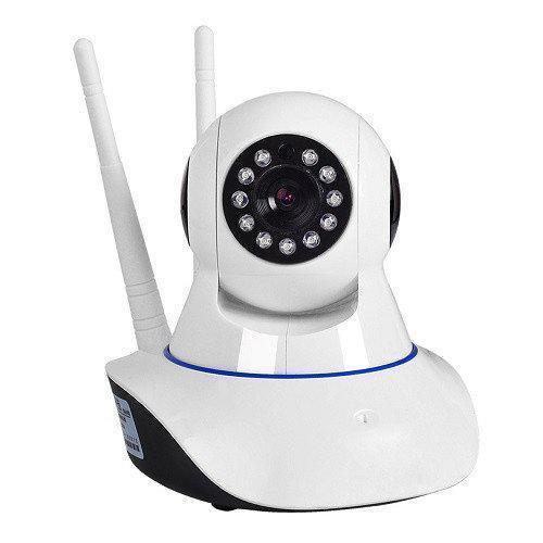 IP камера відеоспостереження Q5 Wifi TS-15W