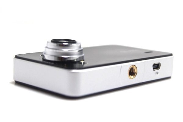 78817944709848_-9450cd9ed3 Автомобільний відеореєстратор DVR k6000 із мікрофоном Full HD 1020р, Екран 2,7"