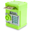 79120499447386_-55a44cb08b Дитячий сейф - скарбничка Number Bank з кодовим замком та купюроприймачем