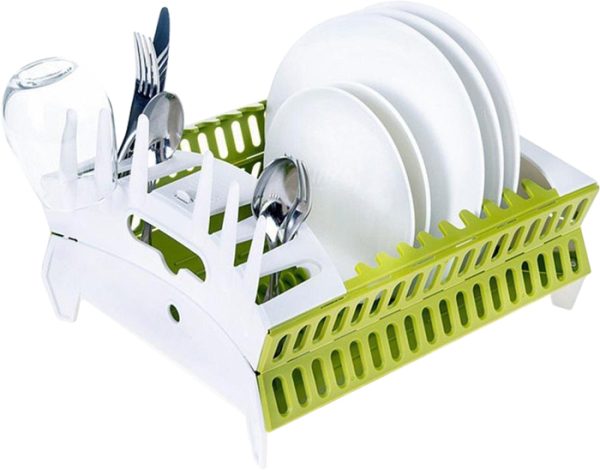 79461455843429_-97f3c22dee Органайзер – сушарка Collapsible Dish Rack ∙ Складна кухонна підставка для сушіння посуду