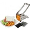 79818468976594_-ac34094242 Машинка для нарізування картоплі соломкою Potato Chipper | картоплерізання | овочерізка | мультирізка