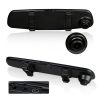79957677038125_-f8a96ed6a8 Відеореєстратор - дзеркало Dvr L9000 Full HD Автомобільний реєстратор із двома камерами