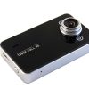 79965011783356_-5b002793b3 Автомобільний відеореєстратор DVR k6000 із мікрофоном Full HD 1020р, Екран 2,7"