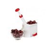 Машинка для видалення кісточок вишні, черешні, оливок Helfer Hoff Cherry and olive corer