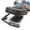 80133570069114_-5b368b825b Автомобільний тепловентилятор CAR FAN CF-703 ∙ Портативний автомобільний обігрівач салону дуйка в авто від прикурювача