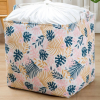 Кошик для білизни, одягу, іграшок Laundry Basket Органайзер для зберігання речей, 40х50х50 см