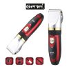 Машинка для стрижки волосся Gemei GM-550
