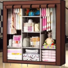 81209449685716_-ff82f711e5 Складна тканинна шафа STORAGE WARDROBE 88130 на 3 секції, 130х45х175 см