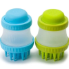 81267723259473_-9c8d64b846 Щітка для миття тварин Cleaning Device The Gentle Dog Washer з силіконовими ворсинками для купання та масажу собак та кішок