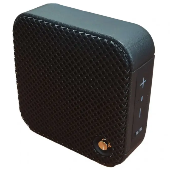 Портативна колонка Willen Міні колонка музична бездротова з Bluetooth