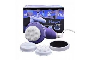 Масажер Monipool Body (W-89) (24) PR3