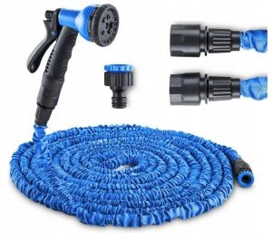 81893676524744_-8d8f4a8cca Поливальний шланг X HOSE 75 m Садовий шланг, що саморозтягується для поливу