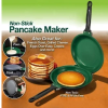Блинниця електрична сковорода для приготування млинців Pancake Maker