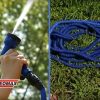 82217145311253_-30e7d16ffe Поливальний садовий шланг XHOSE 30 м шланг, що розтягується, з насадками для поливу