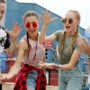 Літаюча куля Flynova PRO Спіннер - бумеранг з LED підсвіткою