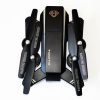 Квадрокоптер Phantom D5HW з WiFi камерою та пультом ∙ Складний корпус