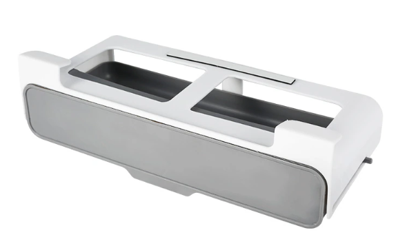 83256406383304_-55aad8f6a1 Навісний органайзер для спецій Under-shelf Spice Rack Набір баночок – спецівниць, 6 шт.