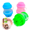 83701638968422_-3b2eb7a7df Щітка для миття тварин Cleaning Device The Gentle Dog Washer з силіконовими ворсинками для купання та масажу собак та кішок