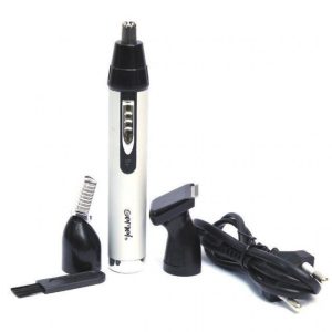 83747129398760_-29b53a5fc2 Тример GEMEI GM-3107 3 в 1 для бороди, брів, вух