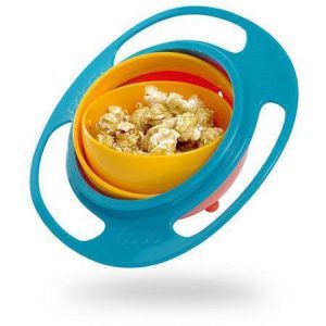 84435711290457_-e4f141564c Дитяча тарілка - непроливайка Gyro Bowl