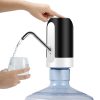 85134541573440_-03548c58a8 Сенсорна насадка на пляшку CLEANING PUMP Помпа диспенсер для кулера
