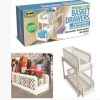 86337847206664_-af4de24ed7 Органайзер Portable Basket Drawers Original Висувні ящики з полицями для зберігання