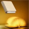 87002038581078_-8ec80e1660 Складна LED лампа-книжка з акумулятором 14,5*10,5*2,5см ∙ Світильник - нічник у формі книги з регульованою яскравістю