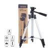 87750840192208_-8d63c9991b Штатив для камери Tripod TF-3110 Трипод - стійка телескопічна з тримачем смартфона