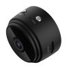 88091643255221_-266d504006 Бездротова Wi-Fi міні камера A9 для прихованого відеоспостереження 1080P FullHD 1080*720 4sport ∙ Нічне бачення до 10м ∙ Датчик руху ∙ Циклічний запис
